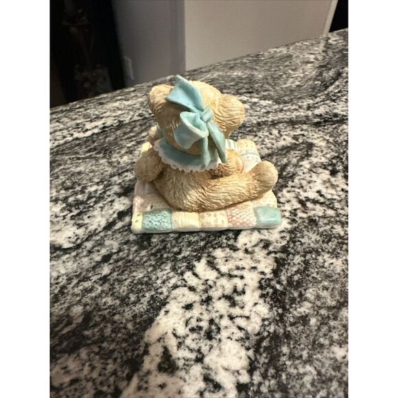 Cherished Teddies - Camille - "I'd Be Lost Without You" - Picture 3 of 6